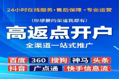信息流广告投放公司案例分析报告